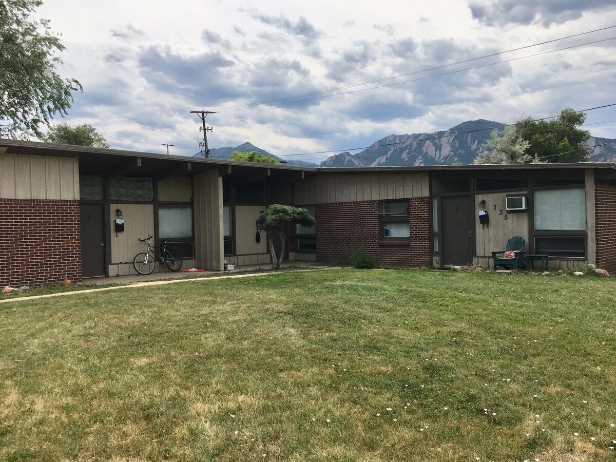 Seven Thirty, LLC (735) - Seven Thirty, LLC (735) Unidad 735 #1