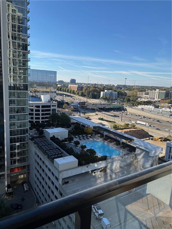 Photo - 1280 W Peachtree St NW Unit 1909