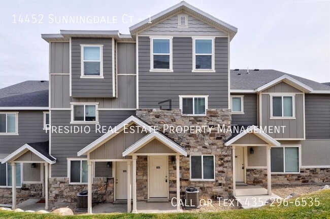 Photo - 14452 Sunningdale Ct Townhome