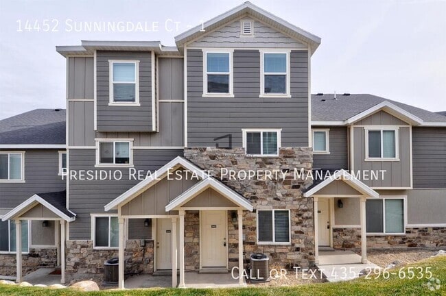 Building Photo - 14452 Sunningdale Ct Rental
