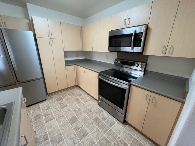 Photo - Havens of I'i Vistas (Mililani Mauka) - 3 bedroom, 2 bathroom, AC, 2 parking, upstairs corner unit