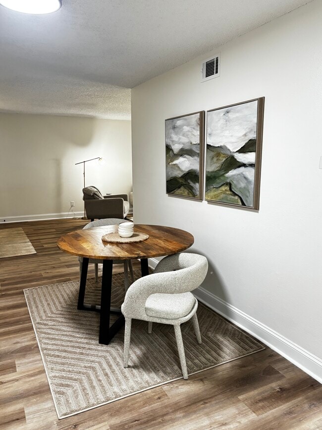 Brookhaven Apartments