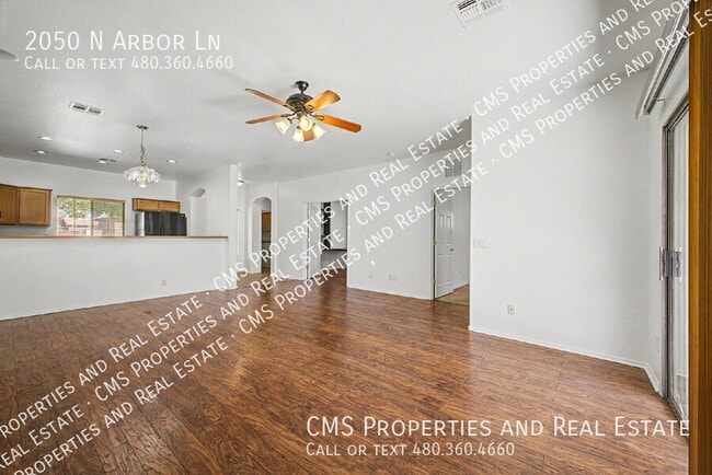 Photo - 2050 N Arbor Ln