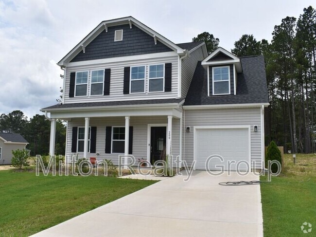 Building Photo - 200 Beacon Hl Rd Rental