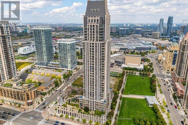 Photo - 388 Prince of Wales Dr Unité 2907