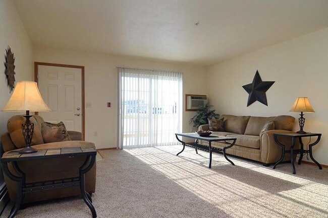 STONEY CREEK ESTATES