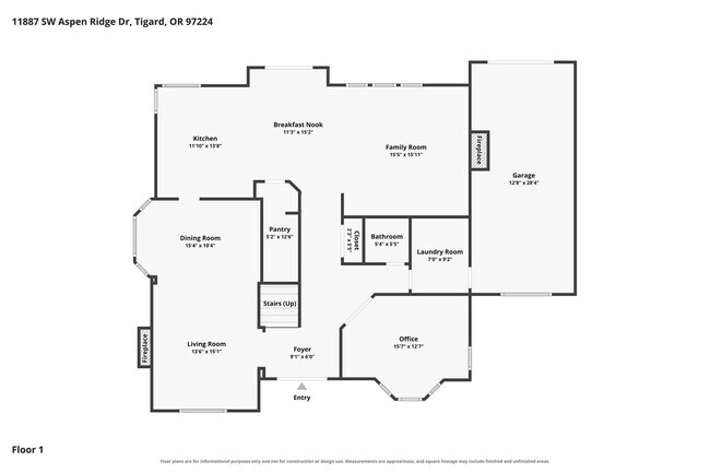 Photo - 11887 SW Aspen Ridge Dr