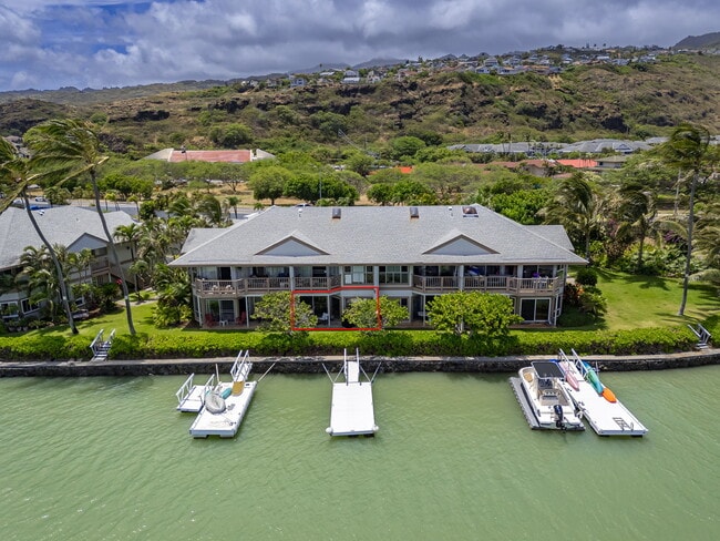 Photo - 7007 Hawaii Kai Dr Townhome