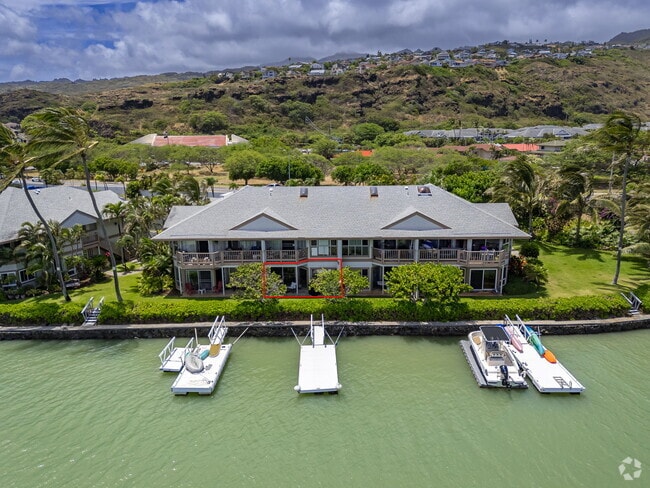 Building Photo - 7007 Hawaii Kai Dr Rental