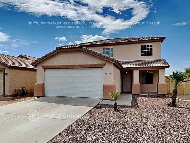 Building Photo - 12541 W Myer Ln