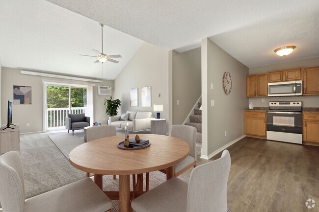 Building Photo - The Village at Five Hawks Rental