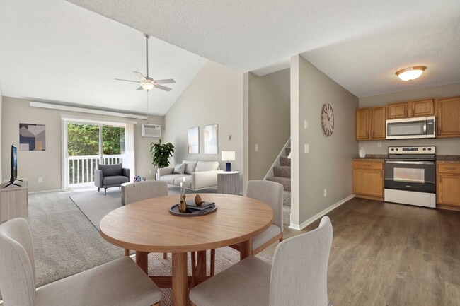 Building Photo - The Village at Five Hawks Rental