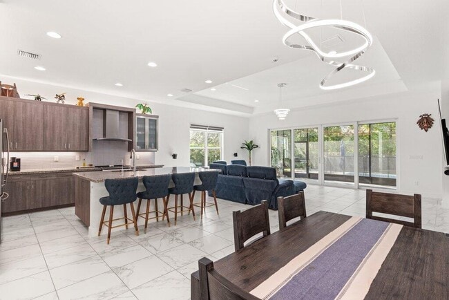 Photo - Mount Columbia Terrace, Delray Beach, FL 33446 - 4 BR 3.5 BA single-family home