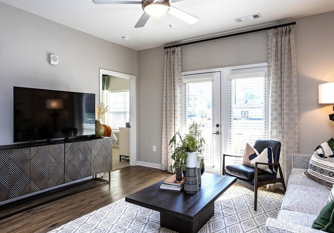 Photo - Vintage Cleveland Apartments