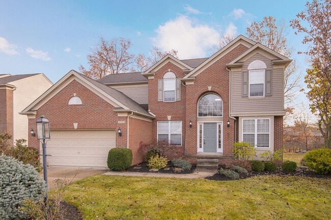 Building Photo - Welcome Home! 4 Bedroom/2.5 Bath Home in Avon!