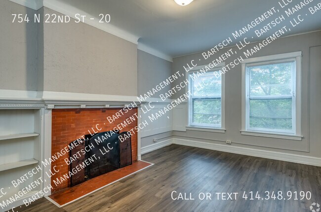Photo - 754 N 22nd St Unit 20