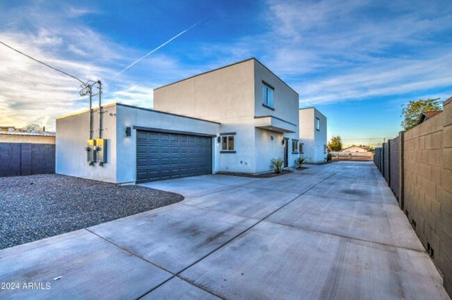 Versatile home in the heart of Phoenix - Versatile home in the heart of Phoenix Unidad Cocopah1315-B