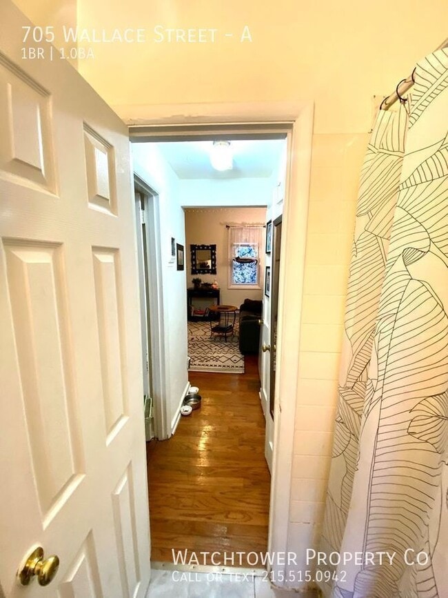 Photo - 705 Wallace St Unit A