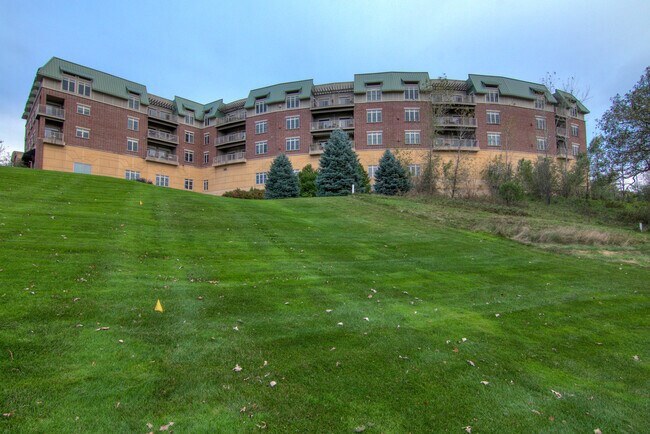 Photo - 401 Pinnacle Way Unit 405