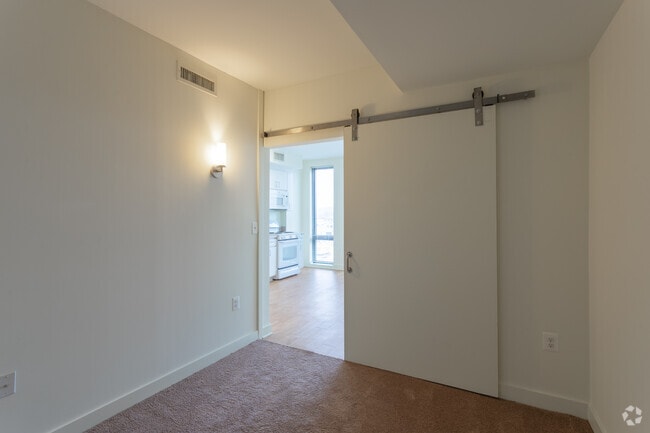 Apartment 86 - One Bedroom - Channing E Phillips Homes