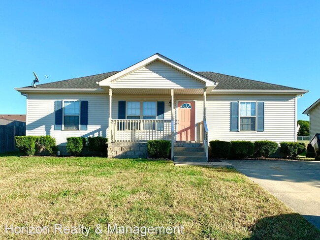 3 br, 2 bath House - 556 Oakmont Dr - 3 br, 2 bath House - 556 Oakmont Dr