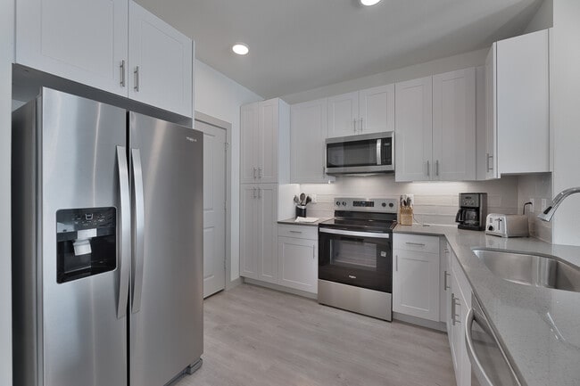 Photo - Bluffview Apartments