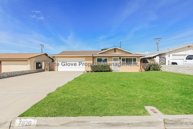 Photo - Great 3 Bedroom Rancho Cucamonga Home