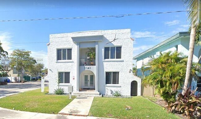 Building Photo - 1141 SE 6th Terrace Unit 1 Rental