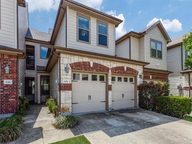 Building Photo - 636 Gray Stone Ln