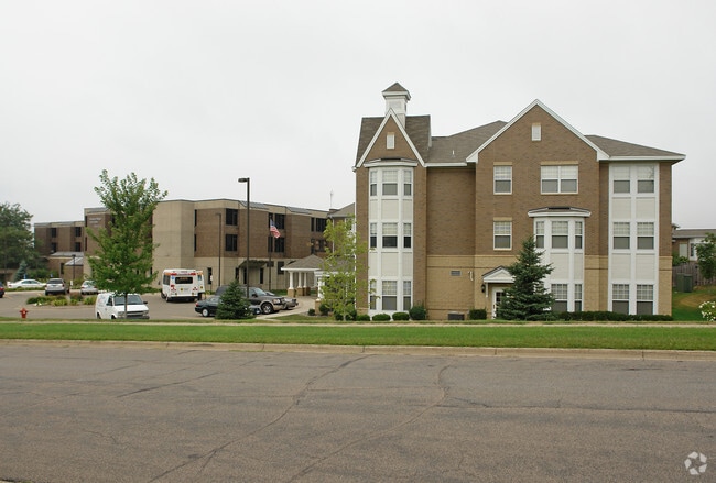 Photo - Ebenezer Ridge Point Apartments