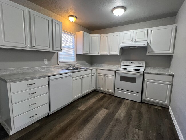 Photo - 1403 NW Lindy- COMING SOON!