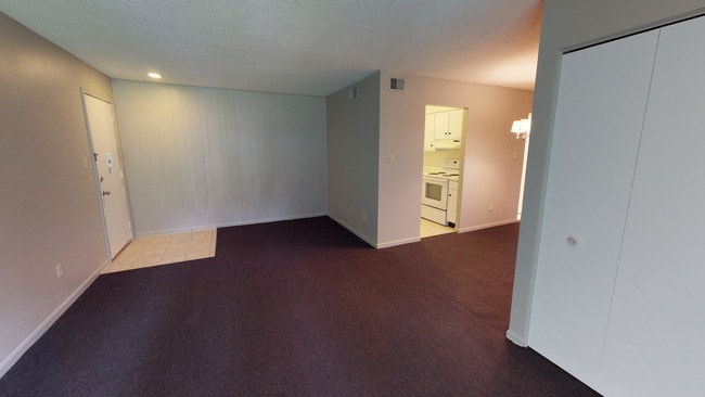 Drake Village Apartments
