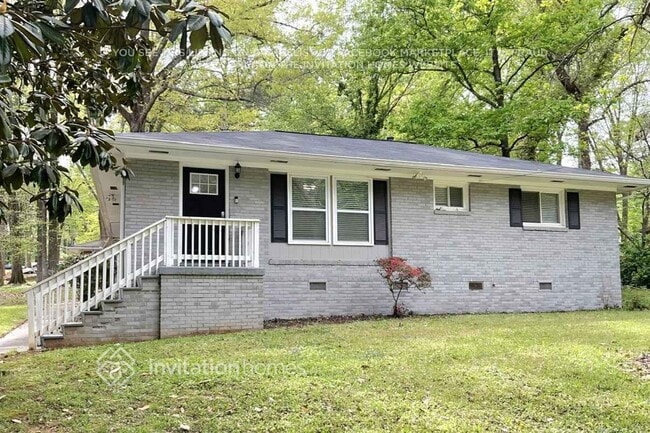 Building Photo - 2701 Connally Dr