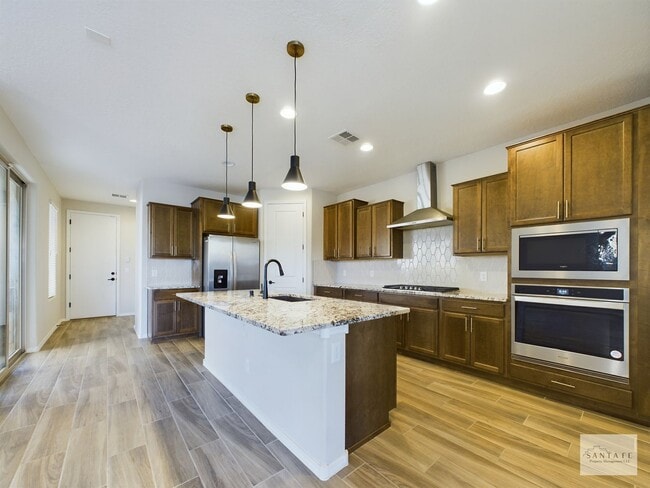 Photo - Pulte Townhouse Available Now!