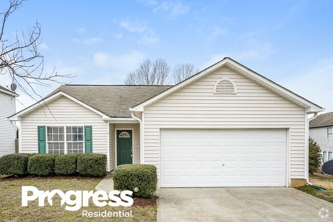 Building Photo - 4205 Springfield Creek Dr Rental