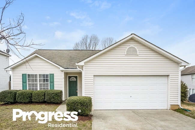 Photo - 4205 Springfield Creek Dr Casa