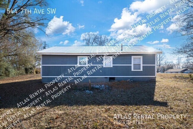 Photo - 544 7th Ave SW