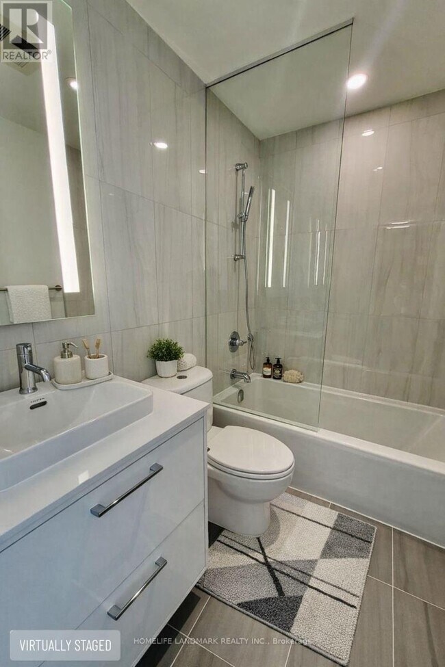 Photo - 470 Front St W Unité 1213