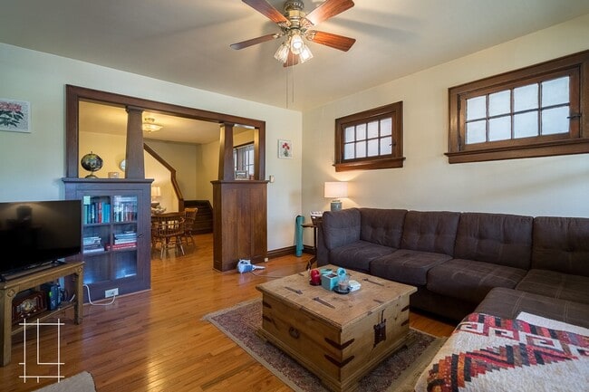 1238-1244 Forsythe Ave