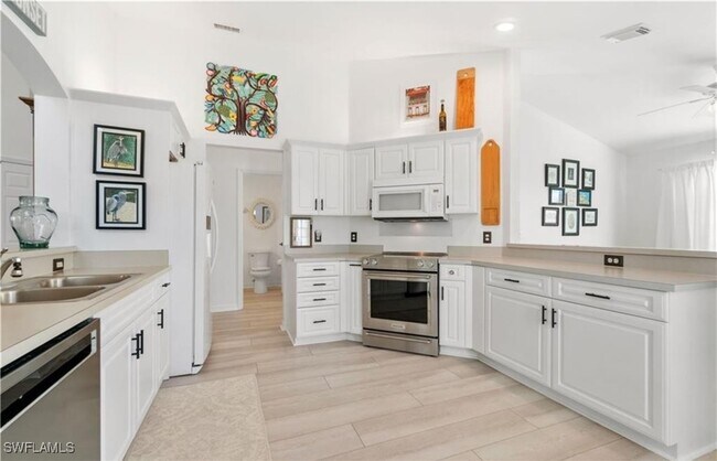 Photo - 5928 Sand Wedge Ln Unidad 1805