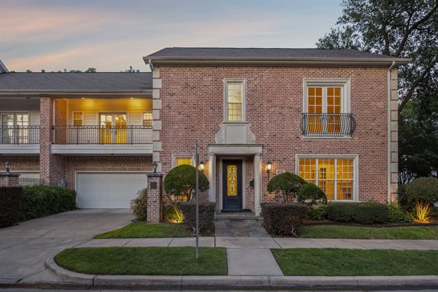 Photo - 4201 Prescott Ave Townhome