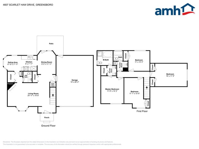 Photo - 4607 Scarlet Haw Dr