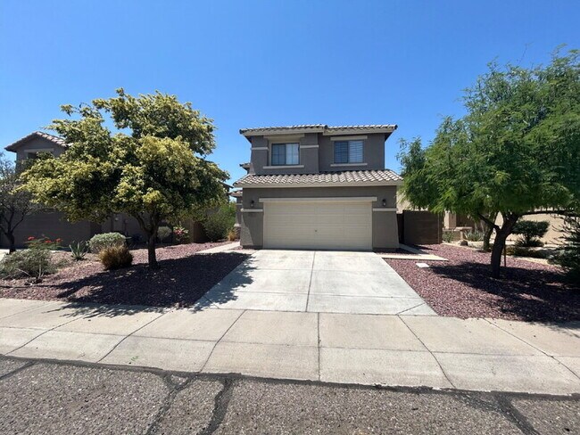 Photo - 3543 W Steinbeck Ct