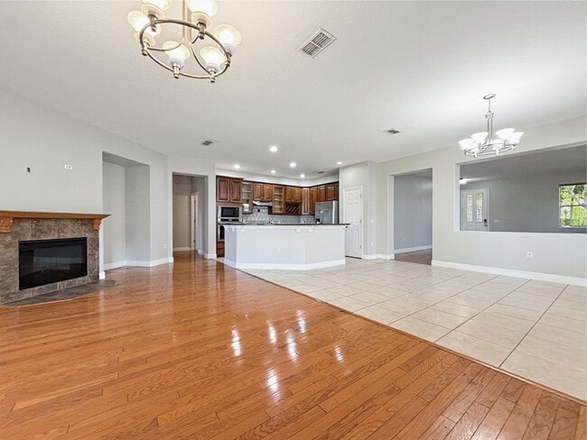 Photo - Waterfront 4 Bedroom Home in Eagle Creek Golf Community – Lake Nona