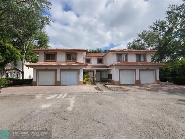Photo - 11527 Royal Palm Blvd Townhome