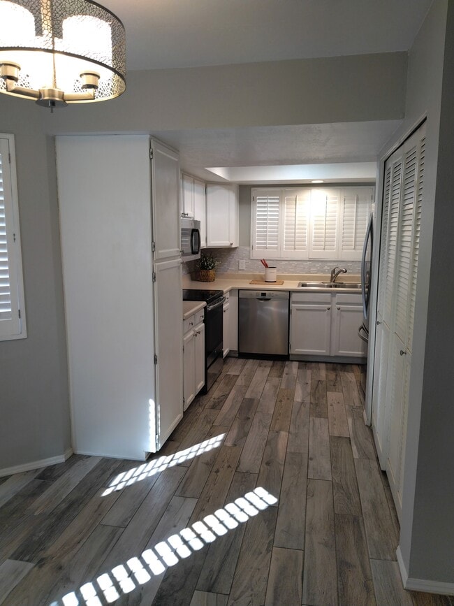 Photo - 2225 E Forge Ave Casa