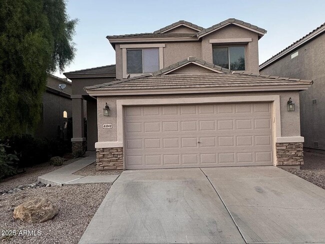 Building Photo - 41848 W Hillman Dr