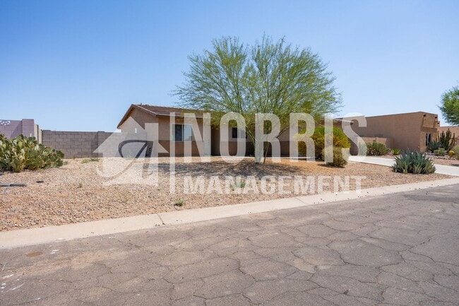 Photo - New Home in Arizona City, GREAT Location!