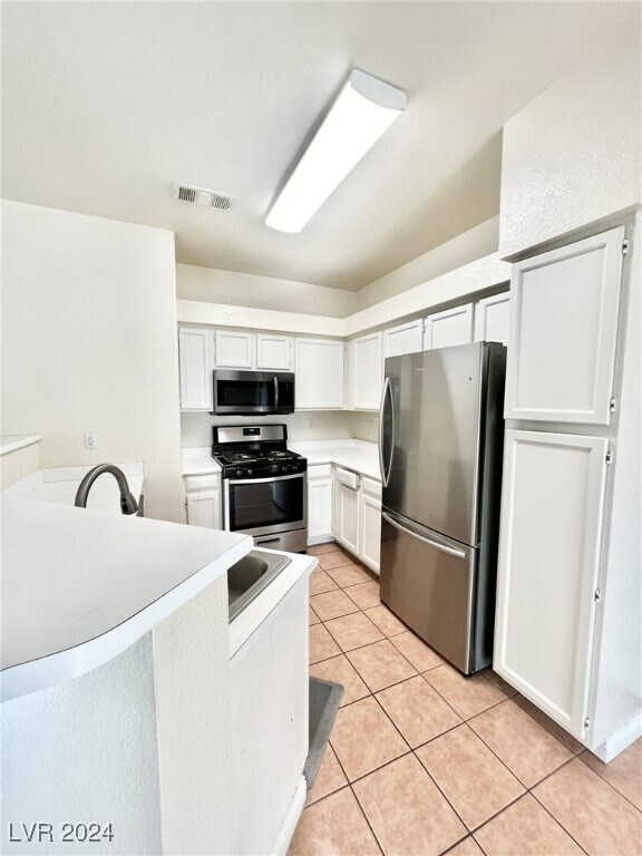 5415 W Harmon Ave Condo Unit 1064 Condo for Rent in Las Vegas, NV