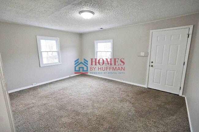 Photo - Two Bedroom House